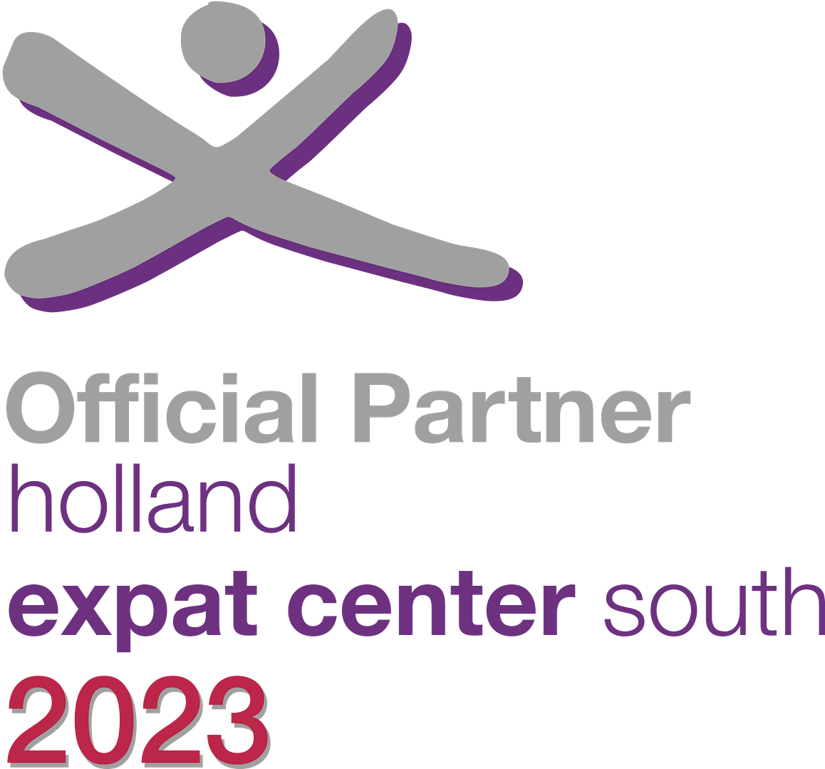 Official Partner Holland Expat Center South