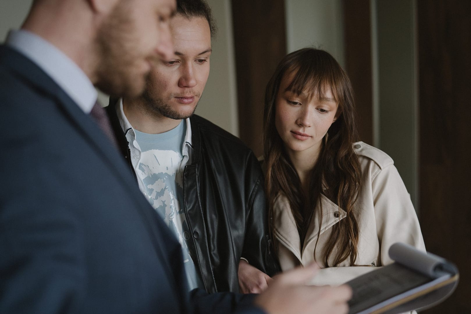 documents for your mortgage application, brickle mortgages