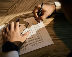 What legal procedures are involved in buying a house in the Netherlands? Are there any specific regulations for expats?