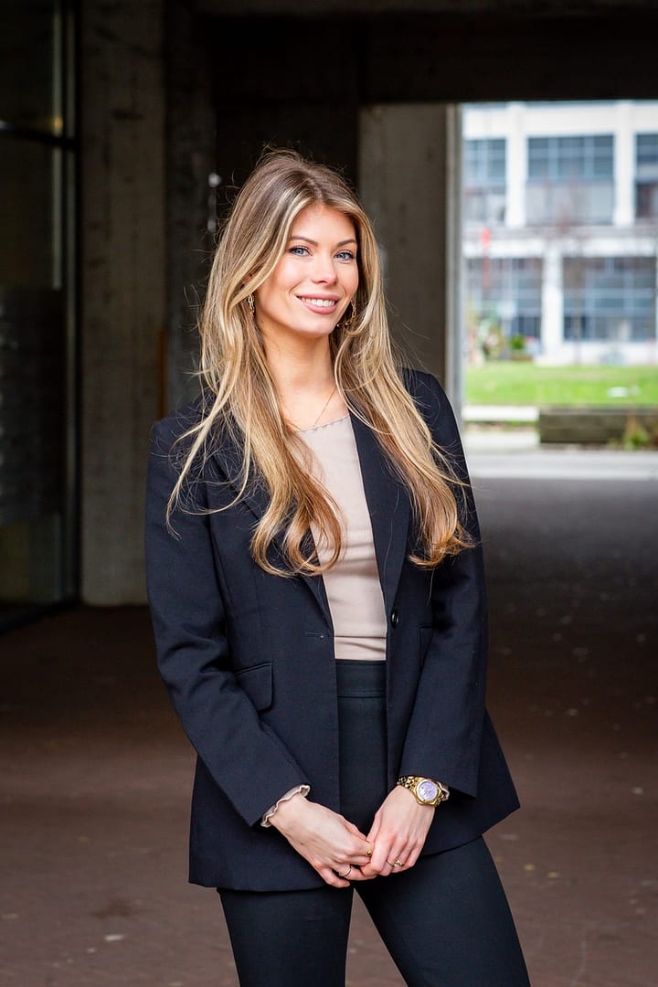 Case Manager Marliz Twaalfhoven Brickle Mortgages