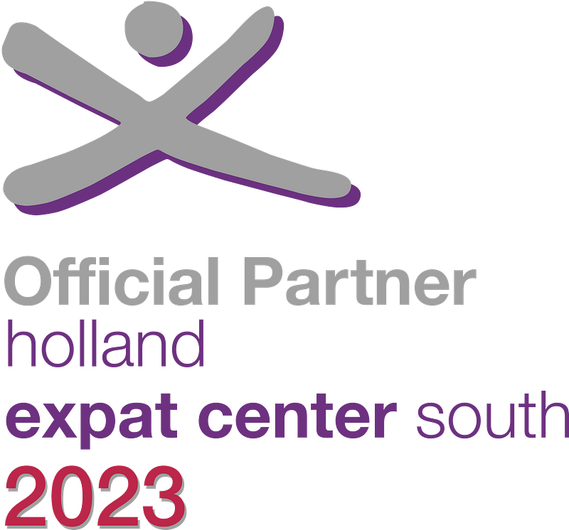 Official Partner Holland Expat Center South